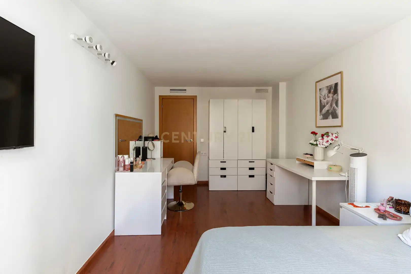 Bedroom of Houses for sale in Sant Martí
