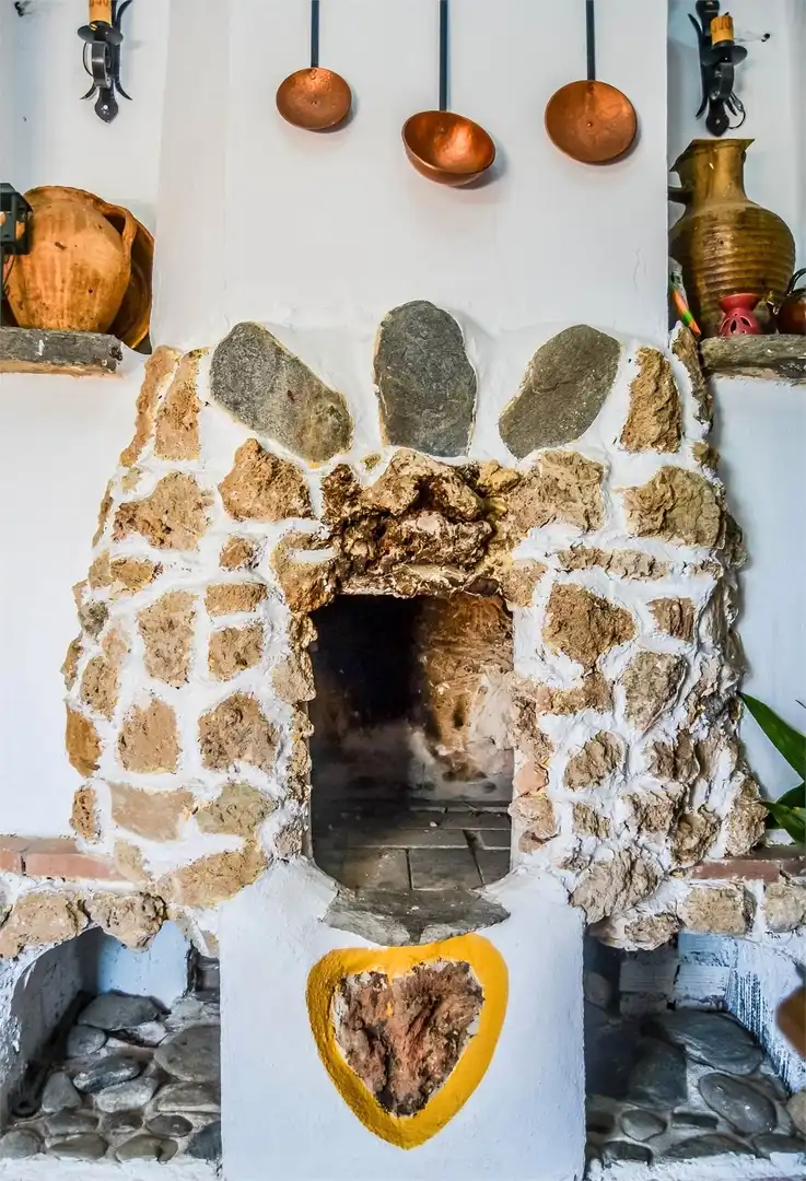 Casa o xalet en venda a MA-127, Sedella