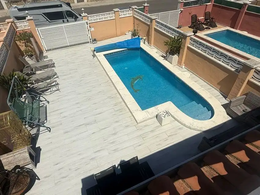 House with pool for sale in Miami Platja, imagen 30