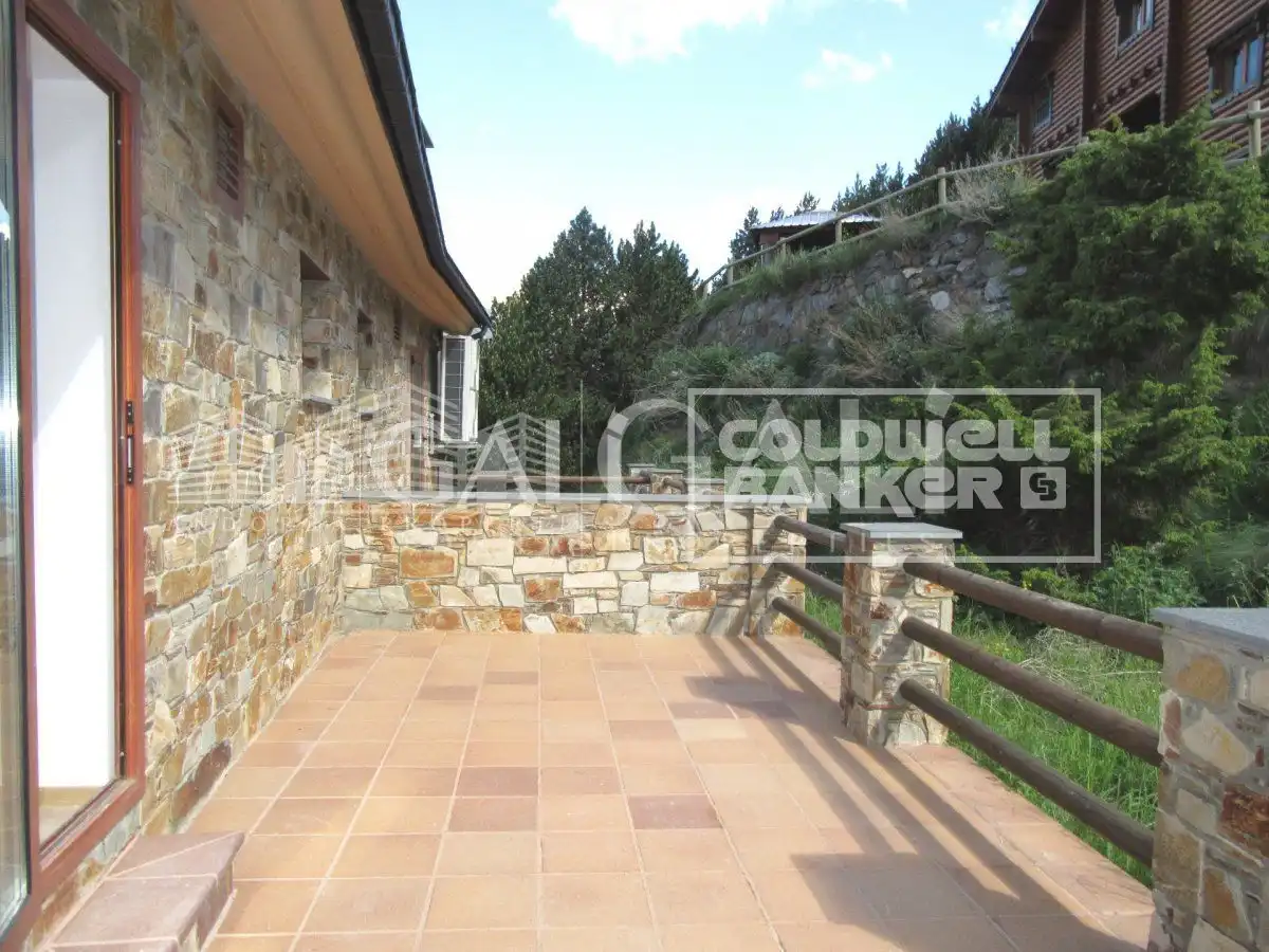 Maison mitoyenne avec terrasse à vendre à El Forn - Prats - Meritxell, imagen 33