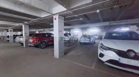 Foto 2 de Garatge en venda a Vista Alegre, Madrid