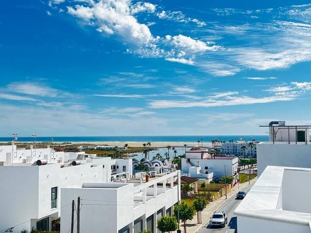 Apartamento en Alquiler en Calle Virgen de la Luz en Conil