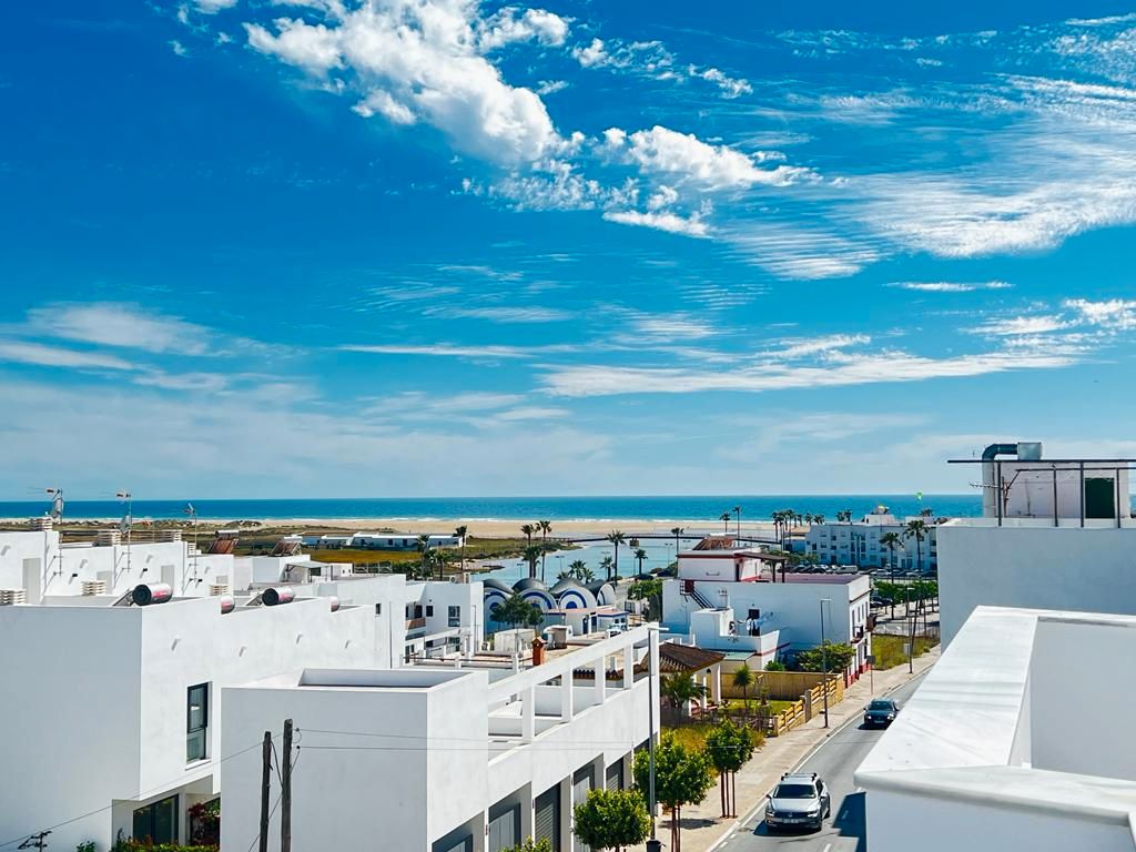 Wohnungen zur Miete in Calle Virgen de la Luz, Conil