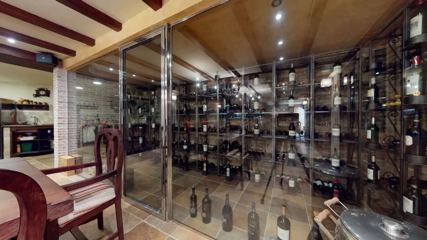 Maison avec terrasse à vendre à Calle aureliano linares rivas 24A, imagen 16
