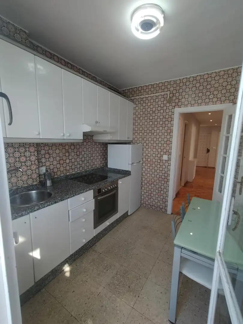 Appartement avec terrasse à vendre à Rúa Padre Sarmiento 6, imagen 9