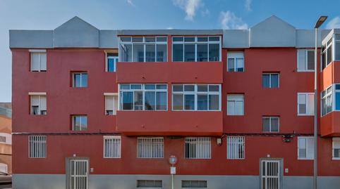 Foto 2 de Pis en venda a Avenida Canarias, Carrizal, Ingenio