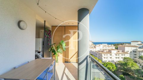 Foto 3 de Piso en venta en Carrer Tramuntana, Mirador de la Cala - Benimar, Villajoyosa / La Vila Joiosa
