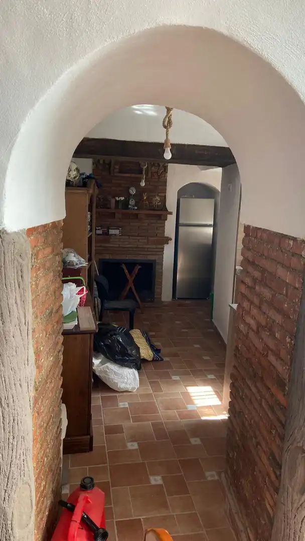 Casa o xalet en venda en Guadix amb Moblat