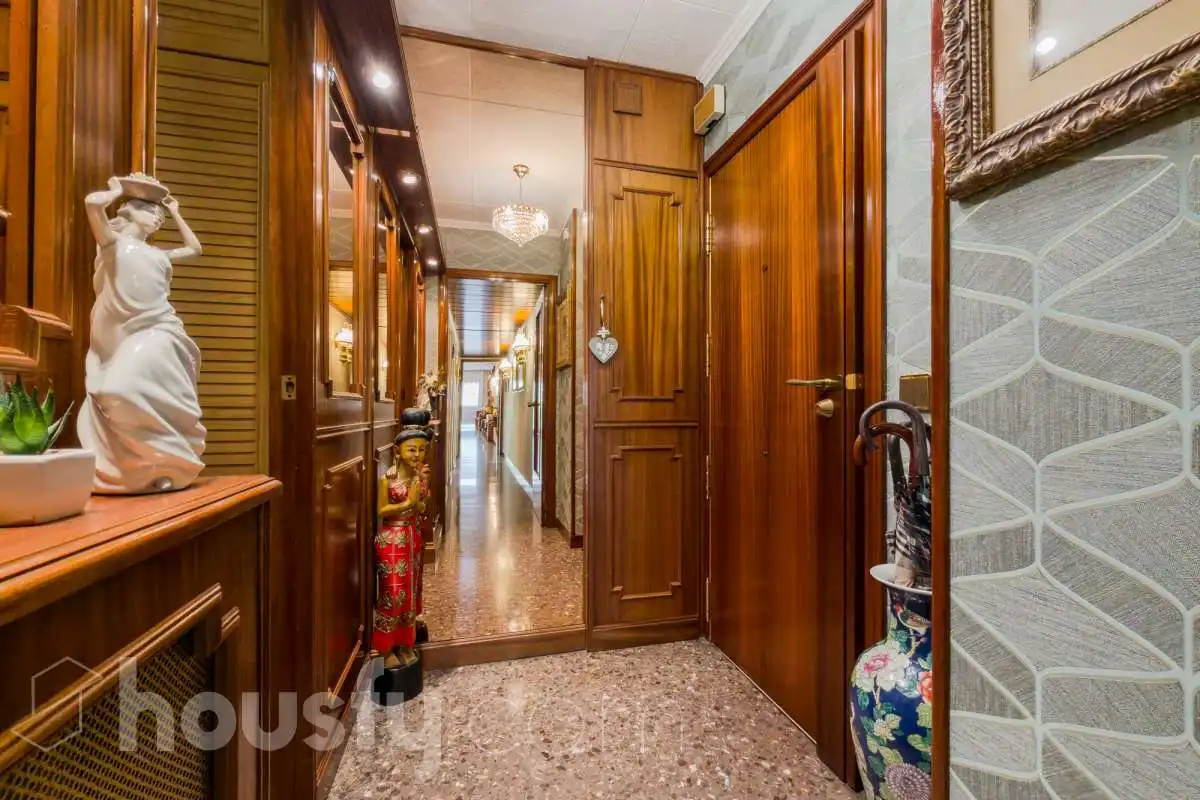 Appartement avec ascenseur à vendre à CL SARDENYA ., imagen 42