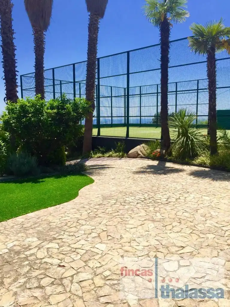 Casa con piscina en venta en canigo, imagen 18