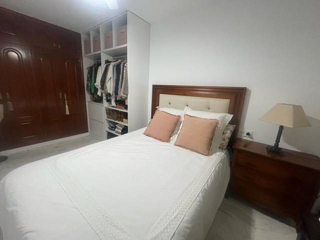 Piso en Alquiler en Hipódromo