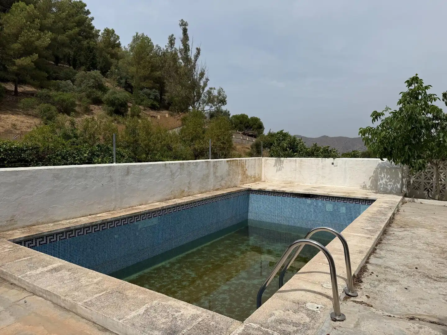 Chalet con terraza en venta en URBANIZACION VALSECA, imagen 63