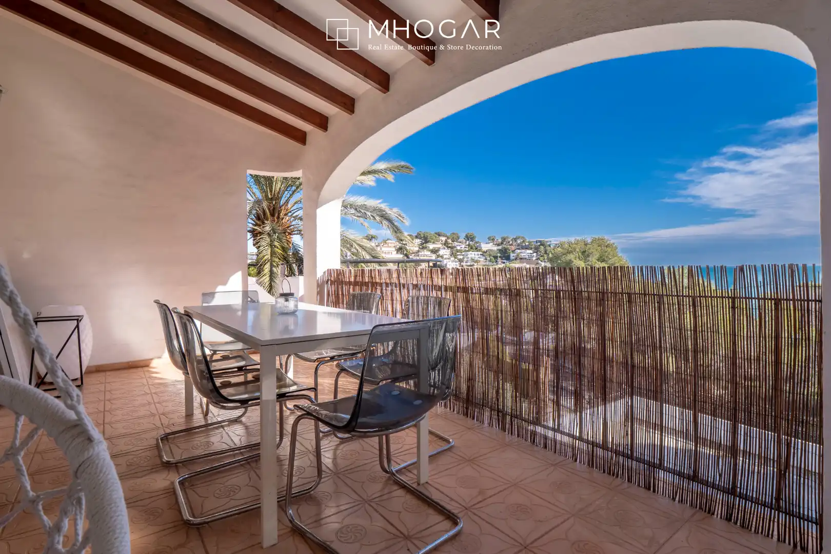 Casa o chalet en venta en Avinguda de la Marina, 72, Cala Advocat - Baladrar