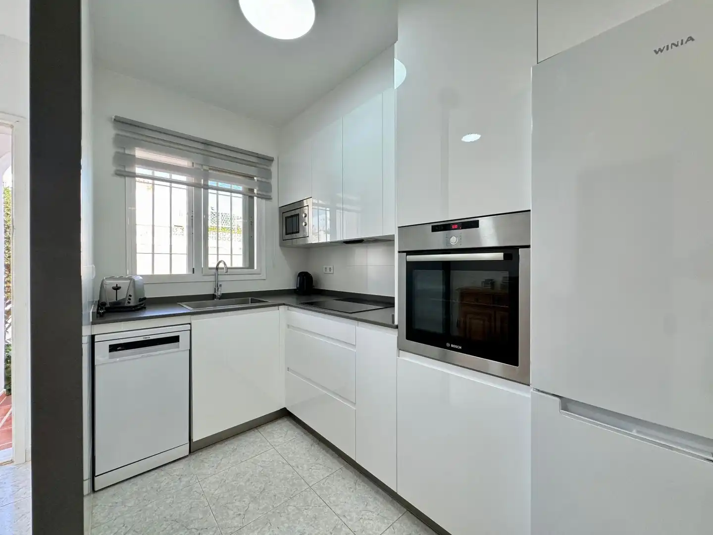 Apartament amb piscina en venda a Montemar, imagen 16