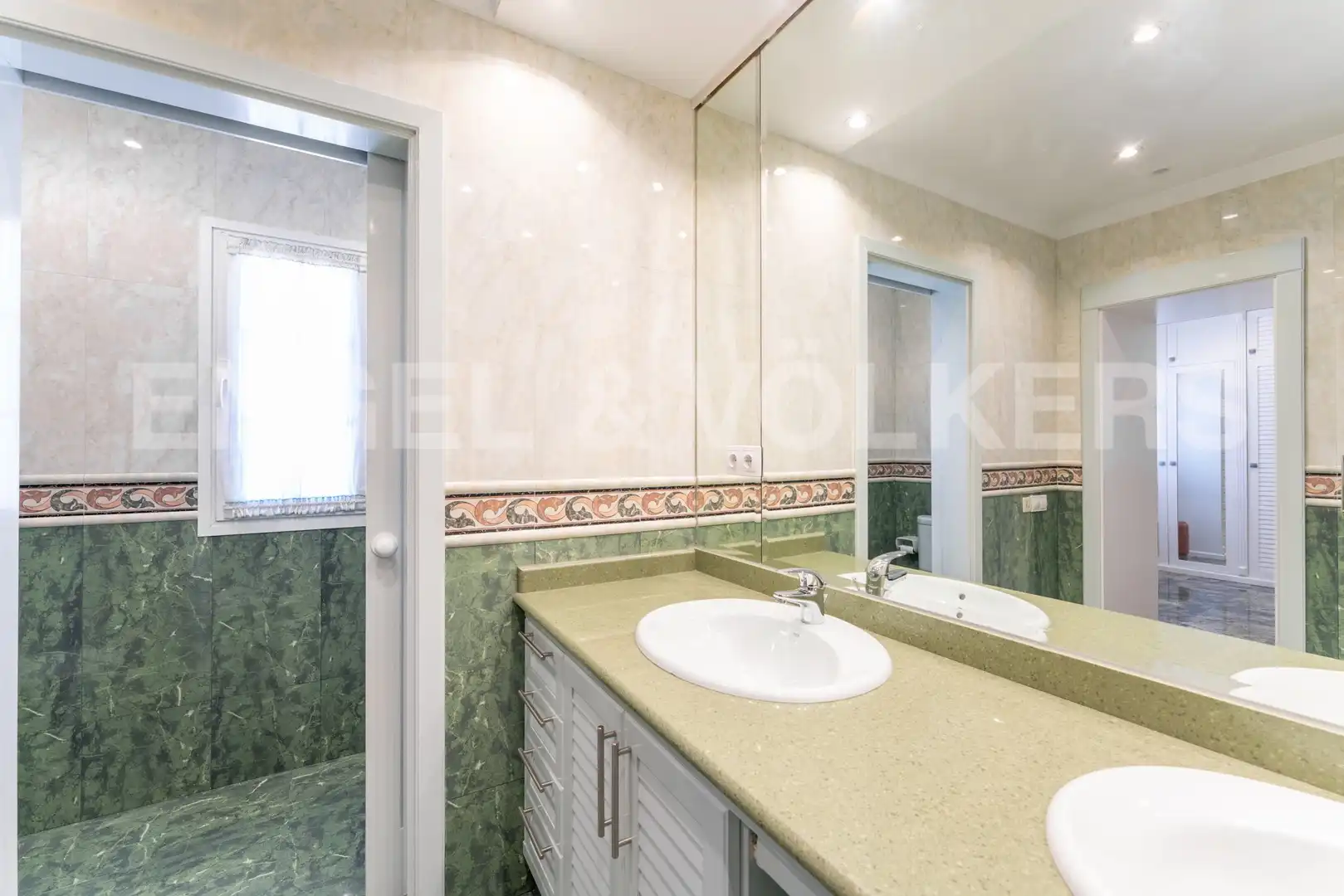 Baño de Casa o chalet en venta en Telde con Calefacción, Jardín privado y Terraza