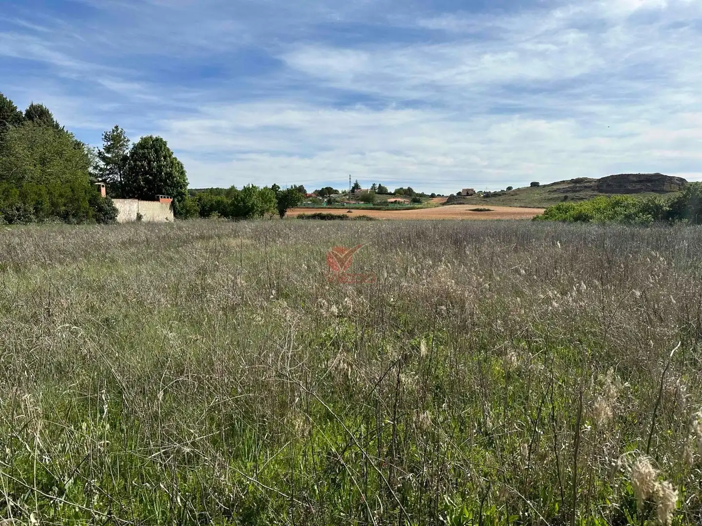 Terreni e lotti in vendita a LA MELGOSA, LA VEGA DE ABAJO, imagen 2