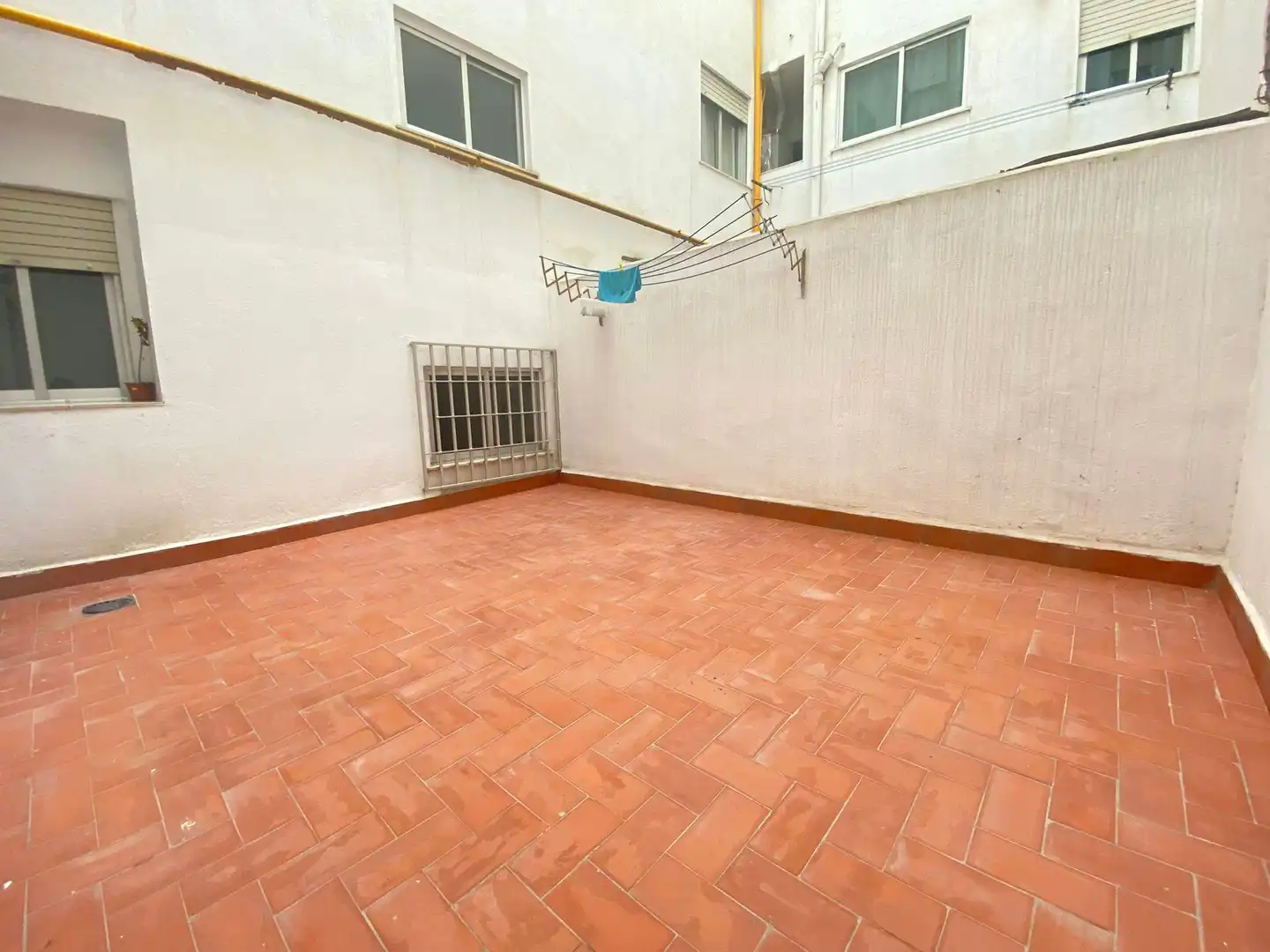 Piso para compartir en Valencia con Calefacción, Amueblado y Lavadora