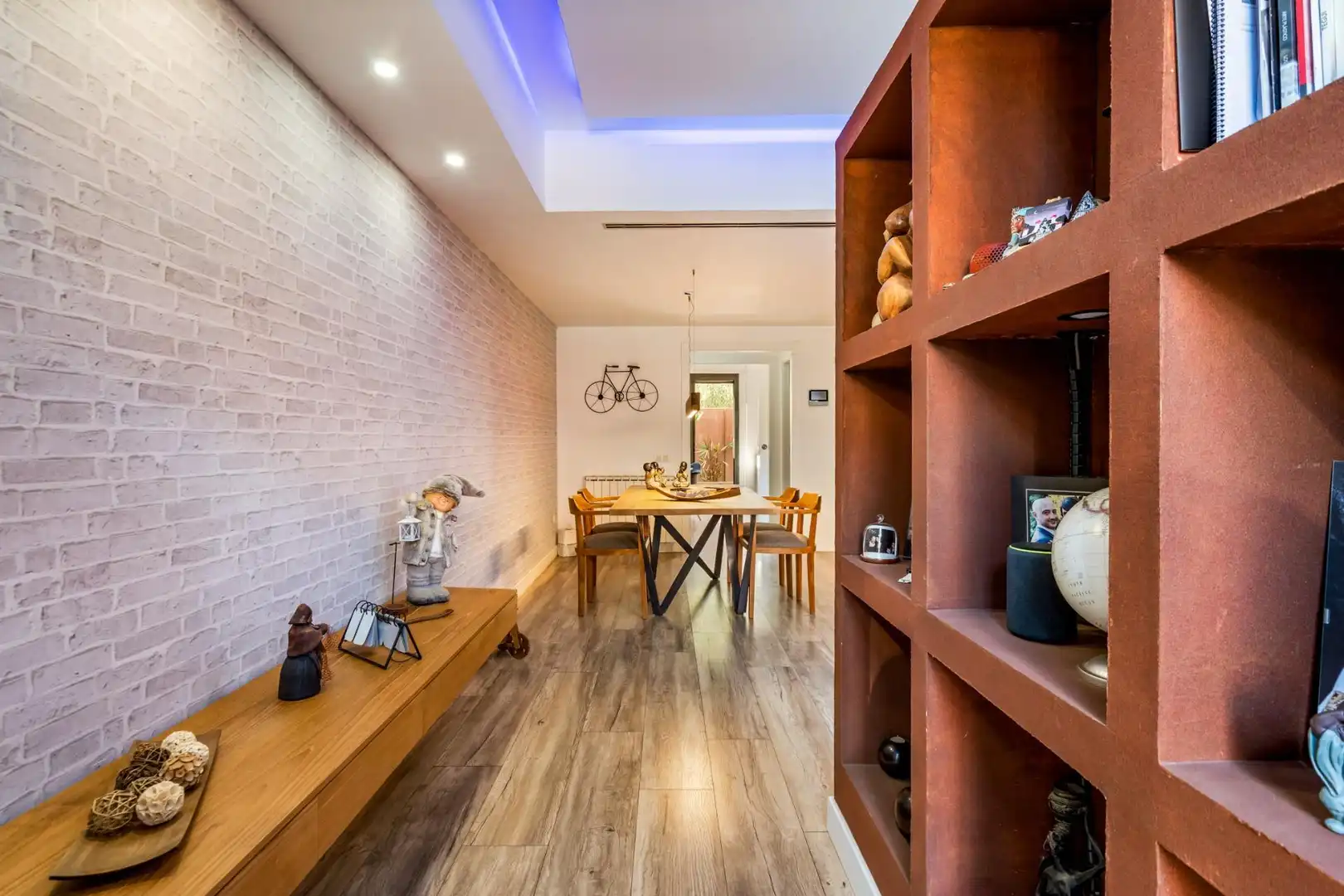 Maison mitoyenne avec terrasse à vendre à Carrer FISTERRA, imagen 7