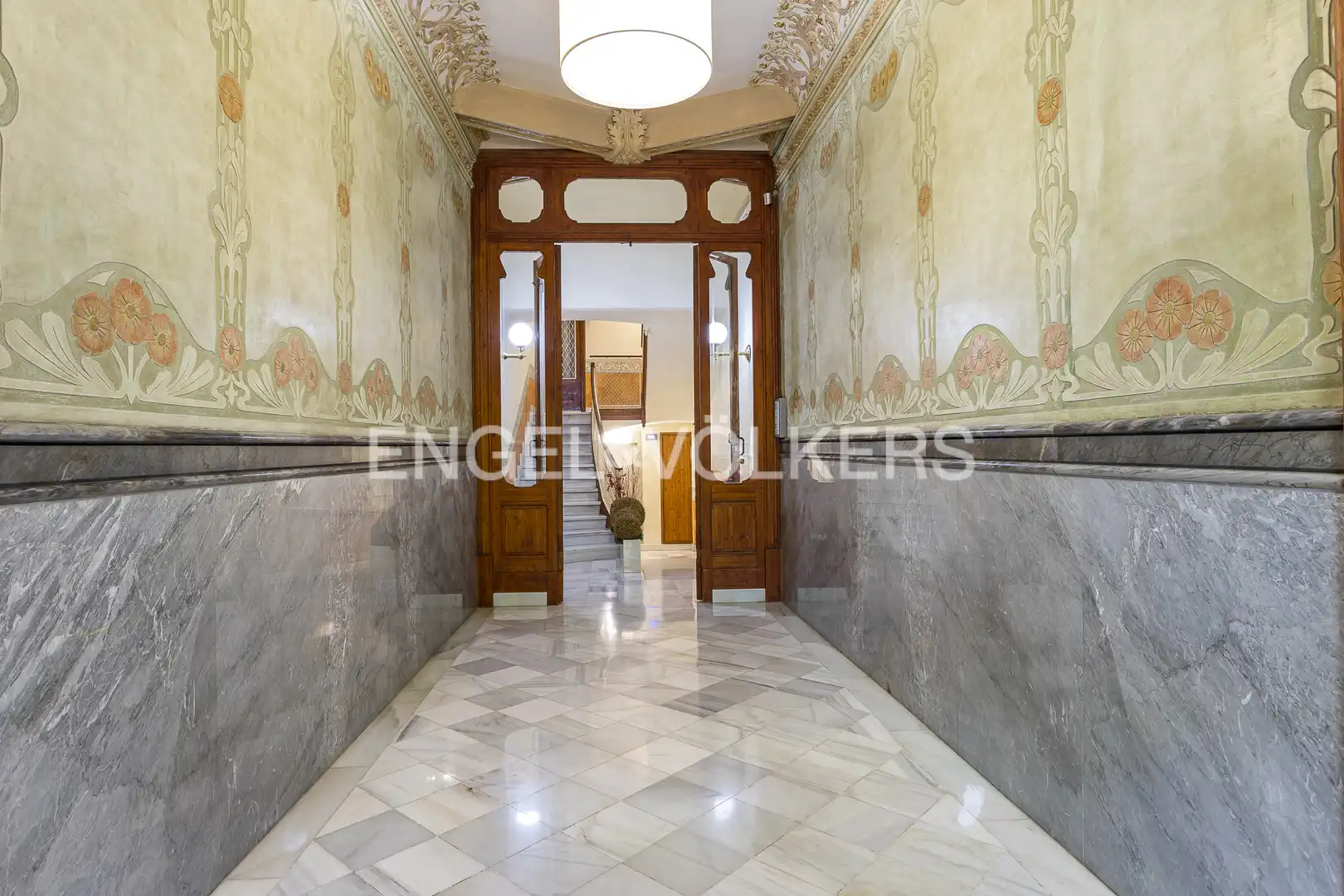 Ático en venta en Barcelona con Aire acondicionado, Calefacción y Parquet