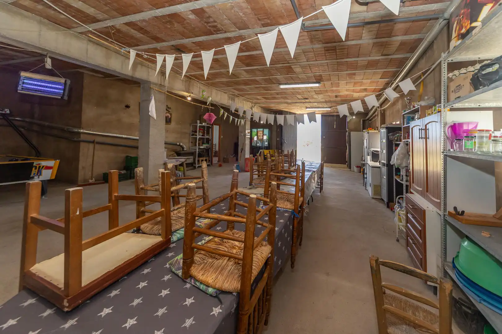 Country homes for sale in Calle María Zayas, Benamaurel