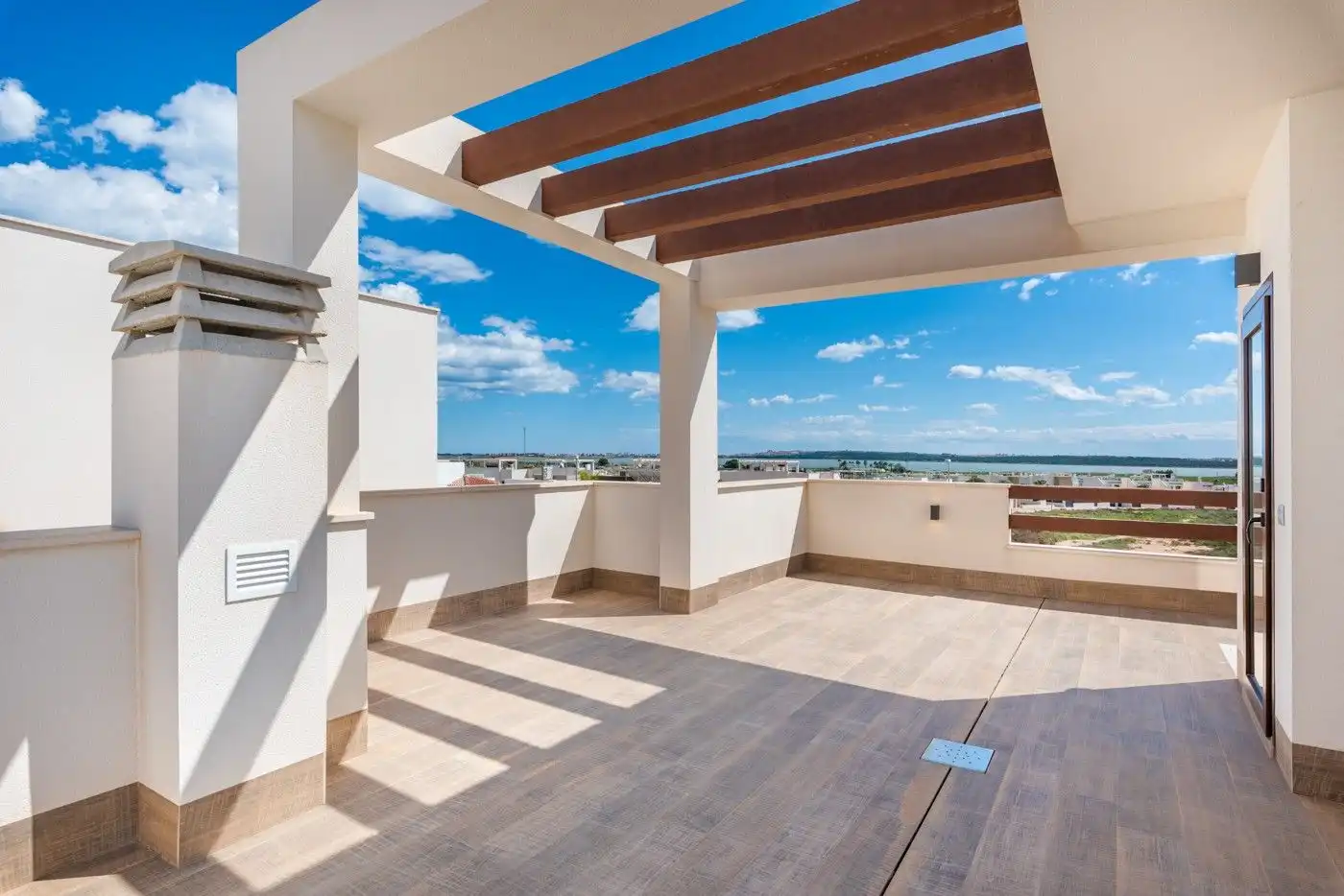 Haus oder Chalet zum Verkauf in Playa Honda