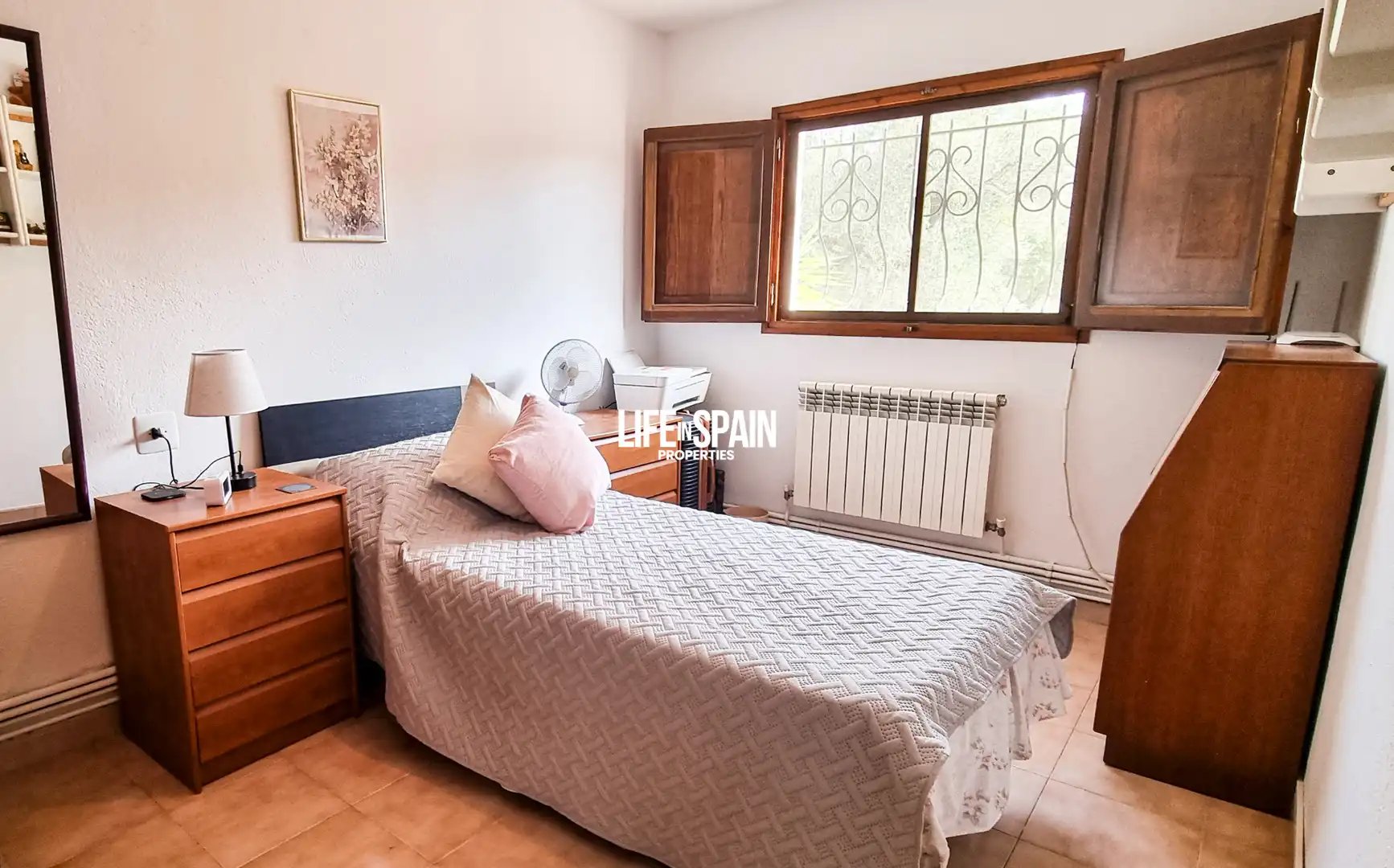 Villa avec piscine à vendre à L'Ampolla, imagen 32