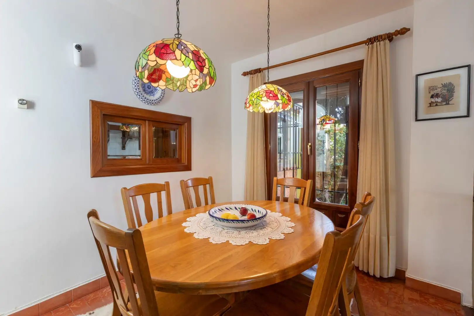 Detached house with terrace for sale in Calle ALEMANIA, imagen 16
