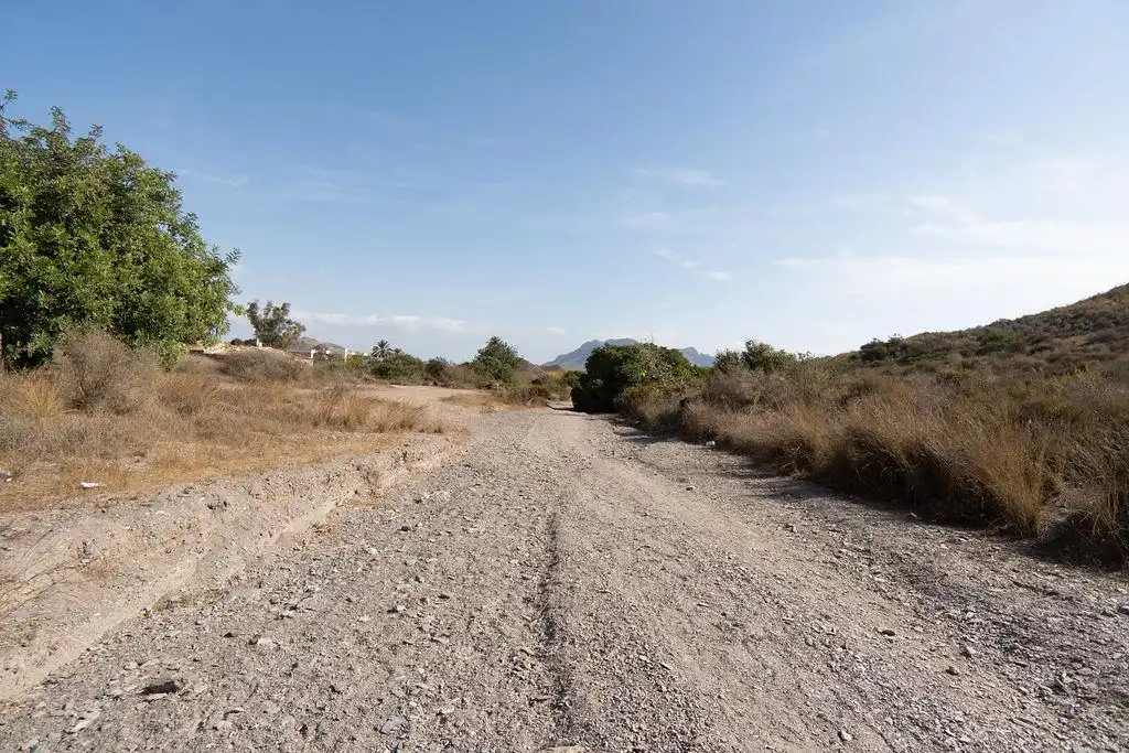 Terreny residencial en venda a Carretera Cope a Águilas, imagen 5
