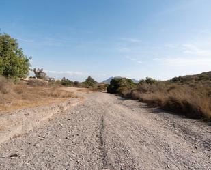 Residential for sale in Águilas