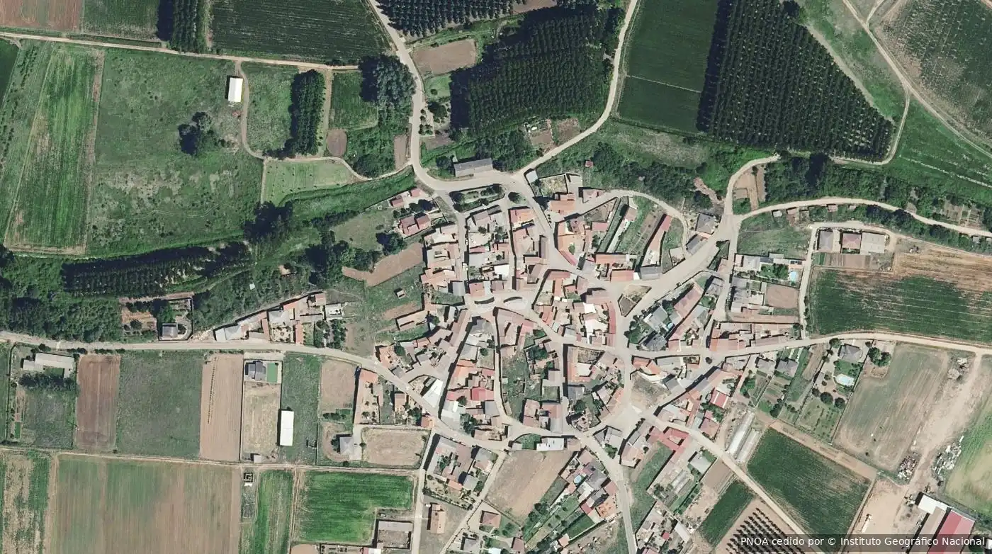 Wohnung zum Verkauf in Micereces de Tera, imagen 8
