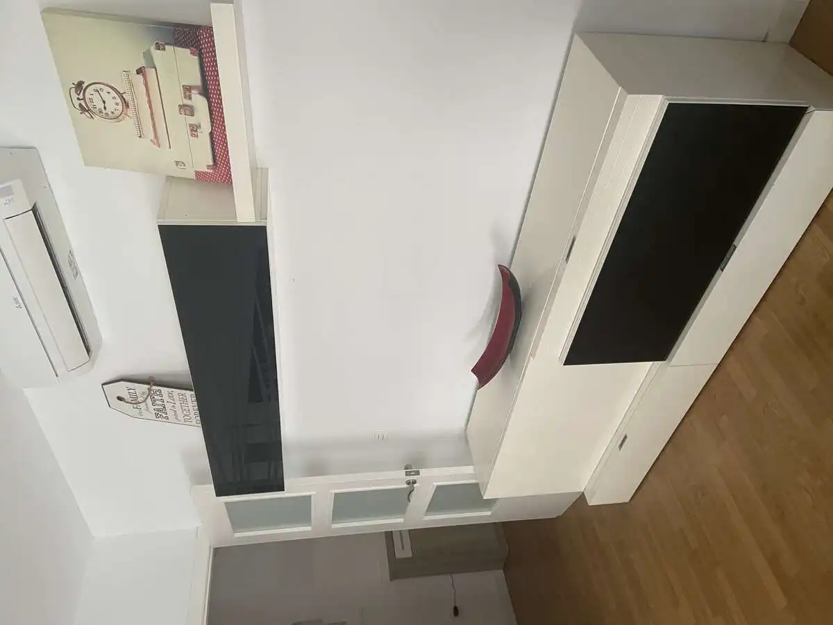 Bedroom of Flat for rent in Vinaròs  with Air Conditioner and Heating