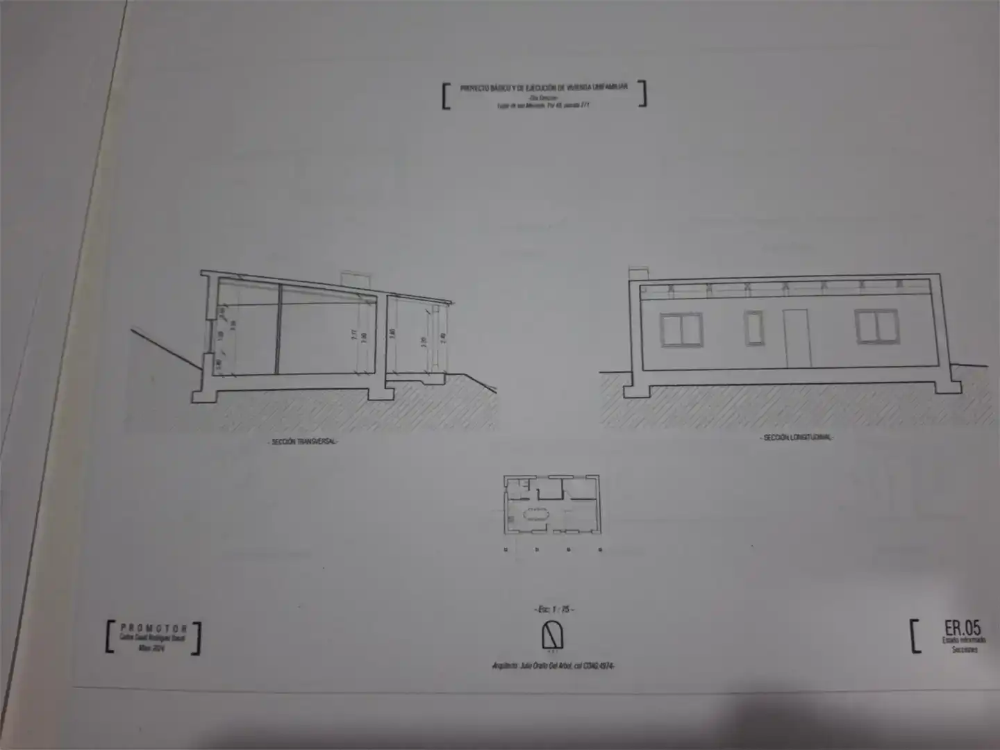 Terreno en venta en Cesuras