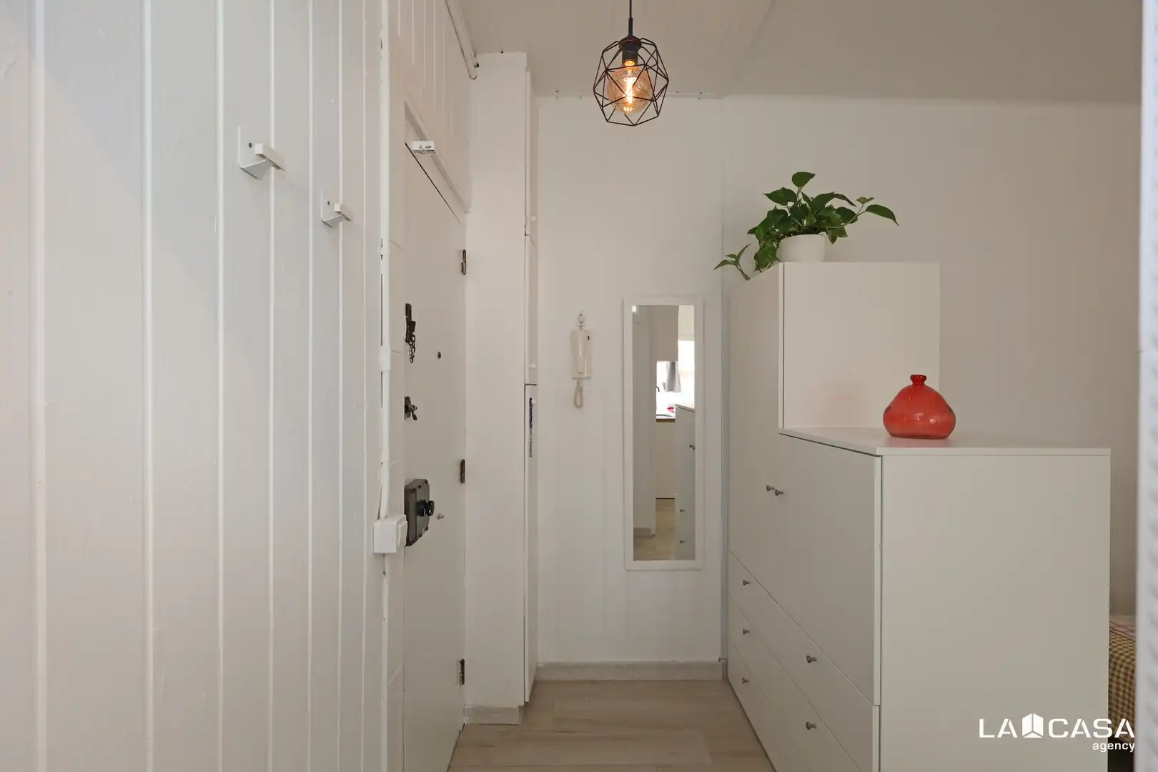 Ático en venta en Barcelona con Terraza y Amueblado