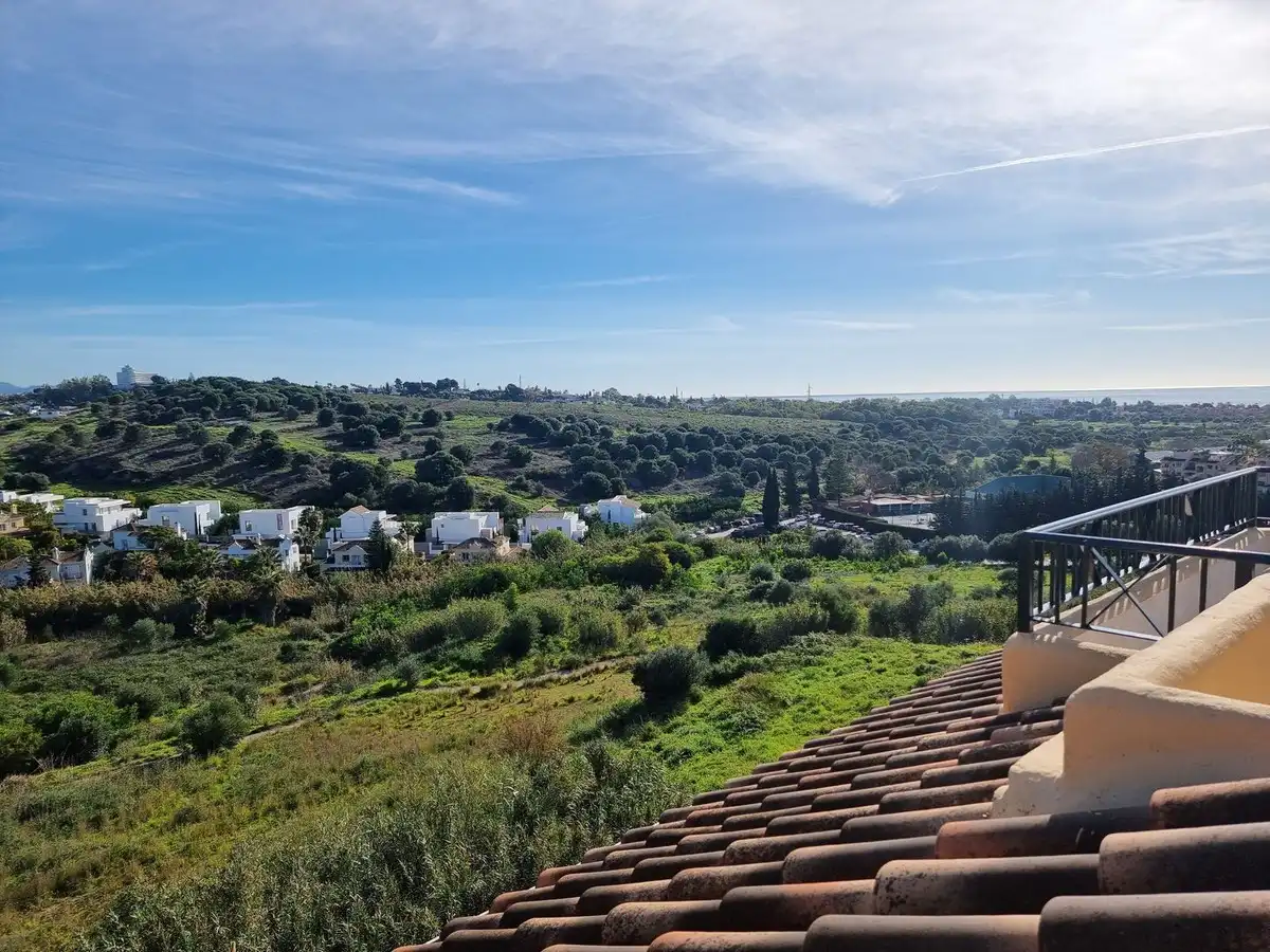 Wohnung mit Pool zum Verkauf in Estepona - Estepona,Centro,Avenida de Bel-Air, imagen 12