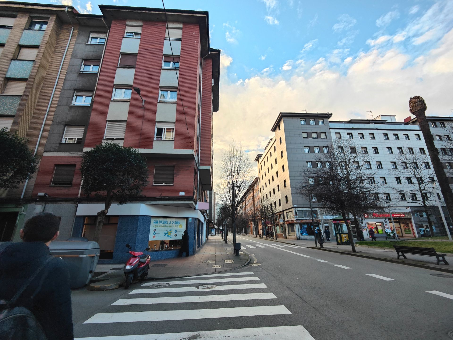 Flat to rent in Calle Carlos V, La Calzada