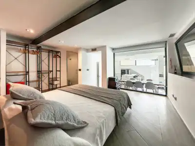 Habitación de Casa o chalet en venta en Riviera del Sol