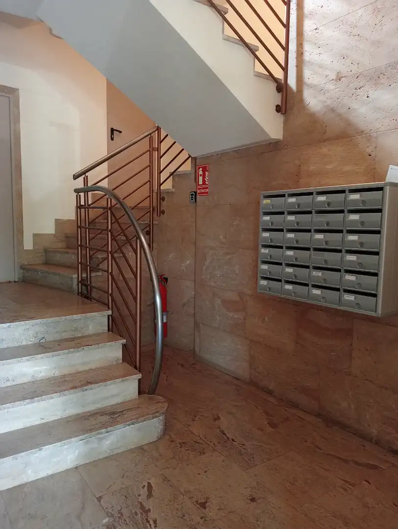 Appartamento con ascensore in vendita a Avenida de Camilo José Cela 9, imagen 6