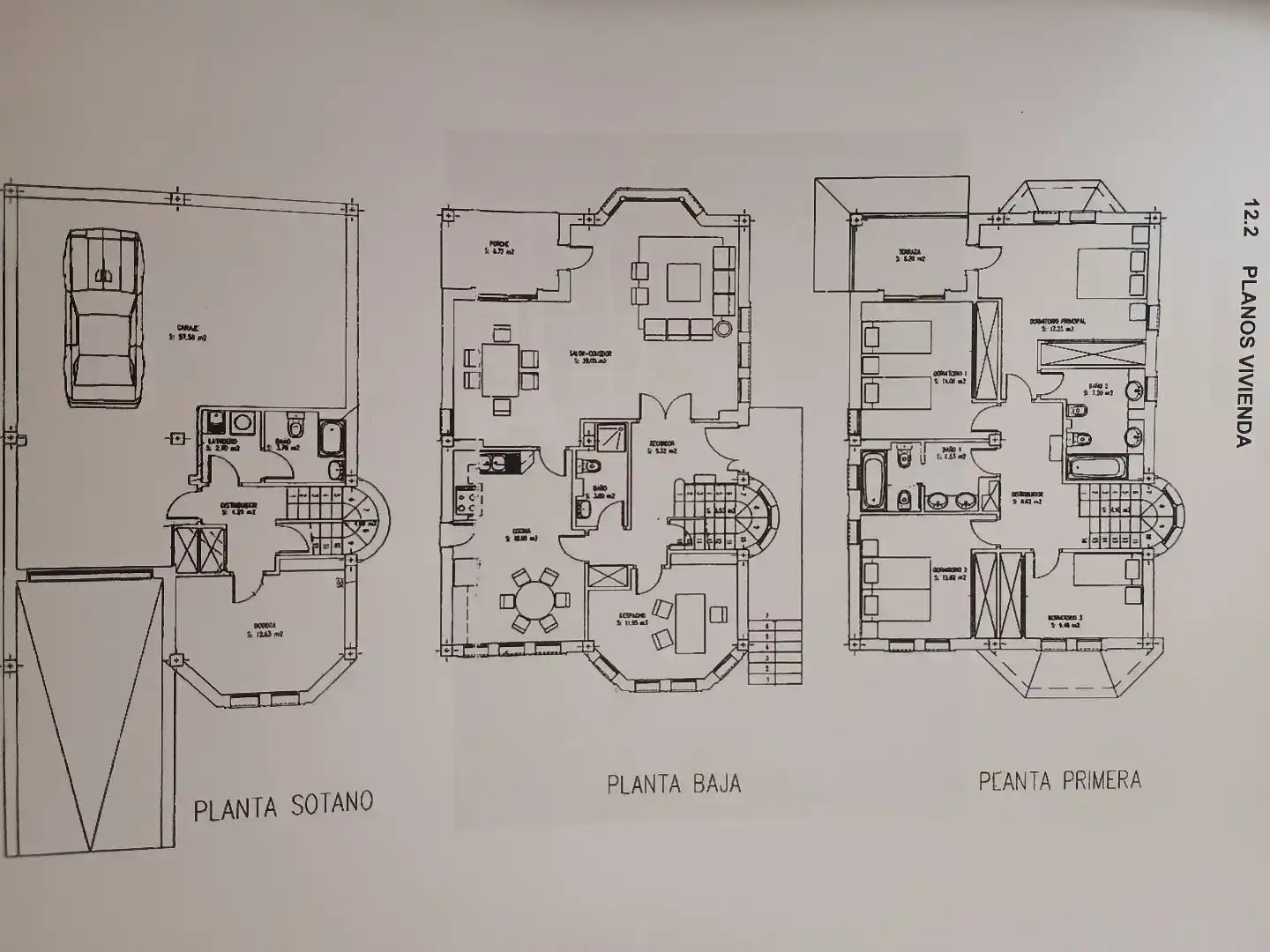 Casa o xalet en venda en Vigo  amb Piscina i Balcó