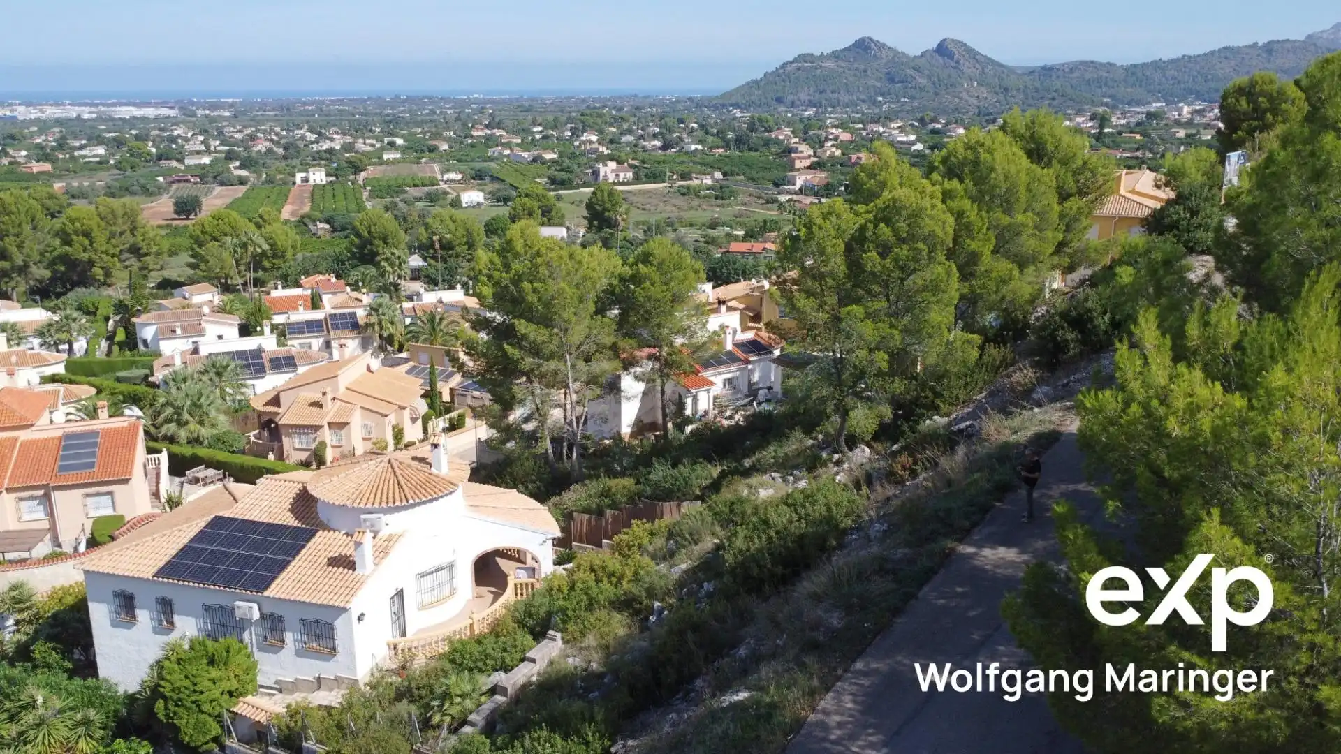 Villa avec piscine à vendre à Calle Riu Llagunes de la Mata 31, imagen 14