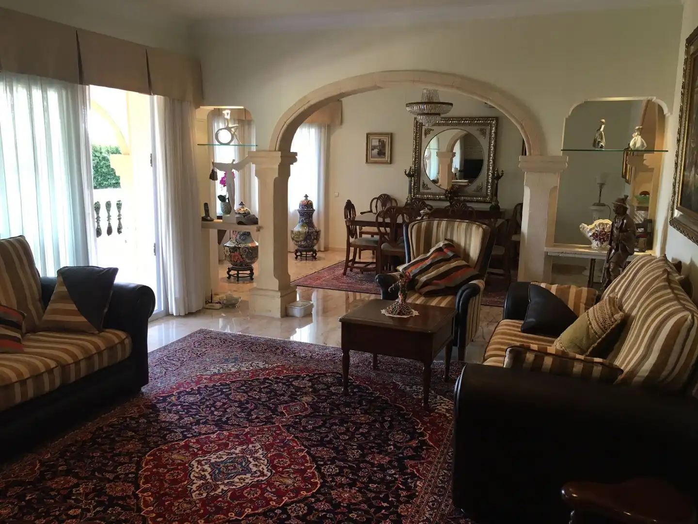 Villa avec piscine à vendre à Pinar del Advocat - Cometa, imagen 4