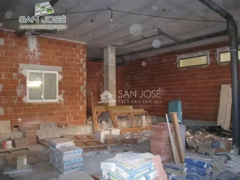 Business premises for sale in Aspe Centro, imagen 10