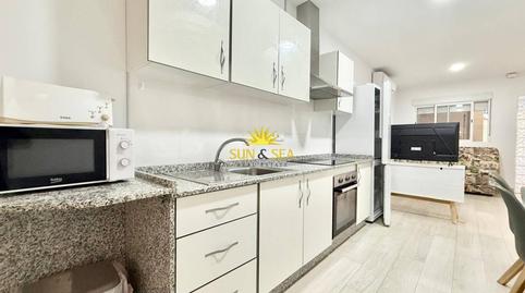 Photo 5 of Planta baja for rent in Altabix, Elche / Elx