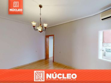 Appartamento in vendita a Calle Vecina Concha Ruiz
