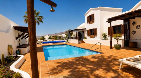 Foto 4 de Casa o chalet en venta en El Cable, Arrecife