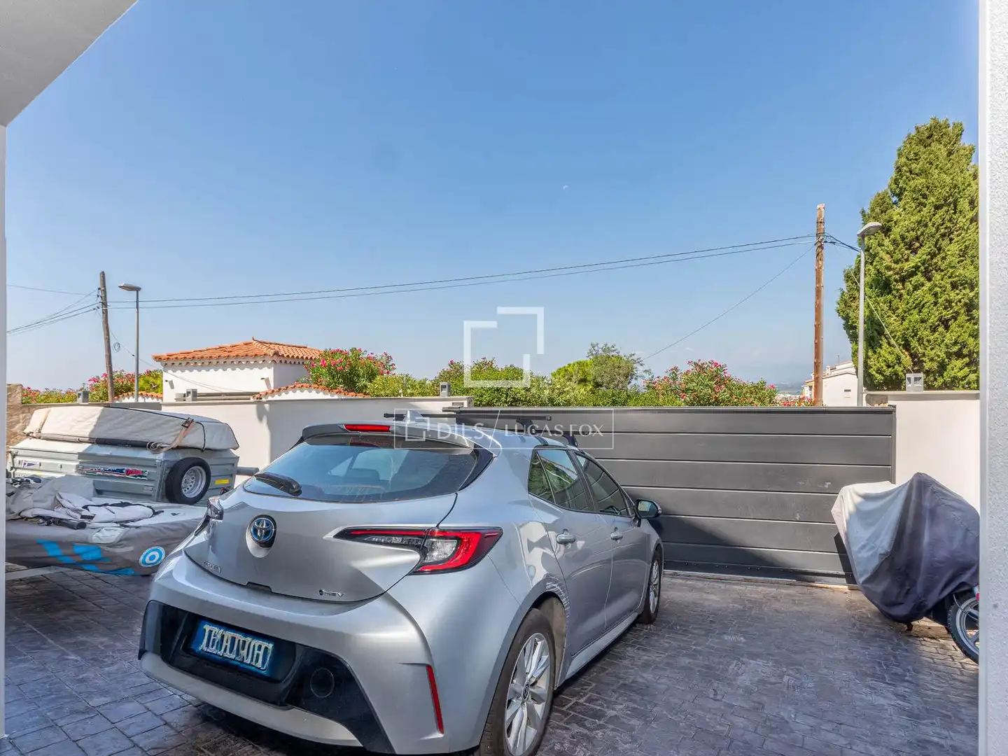 Detached house with pool for sale in Almadrava - Canyelles - Puig-Rom, imagen 41