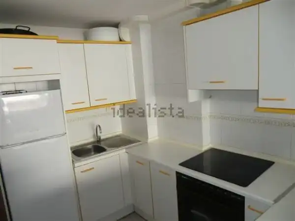 Apartamento con ascensor en alquiler en Carrer del Palillo 11, imagen 3