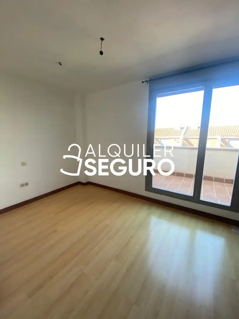 Habitación de Piso de alquiler en Horche con Calefacción y Terraza