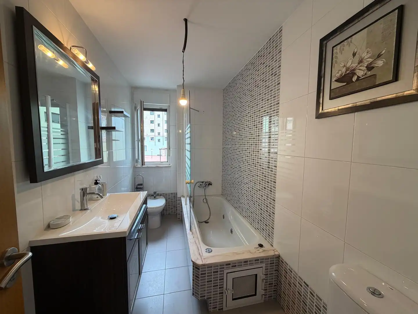 Flat for sale in Rúa Pomar, 20, Residencia - Abella