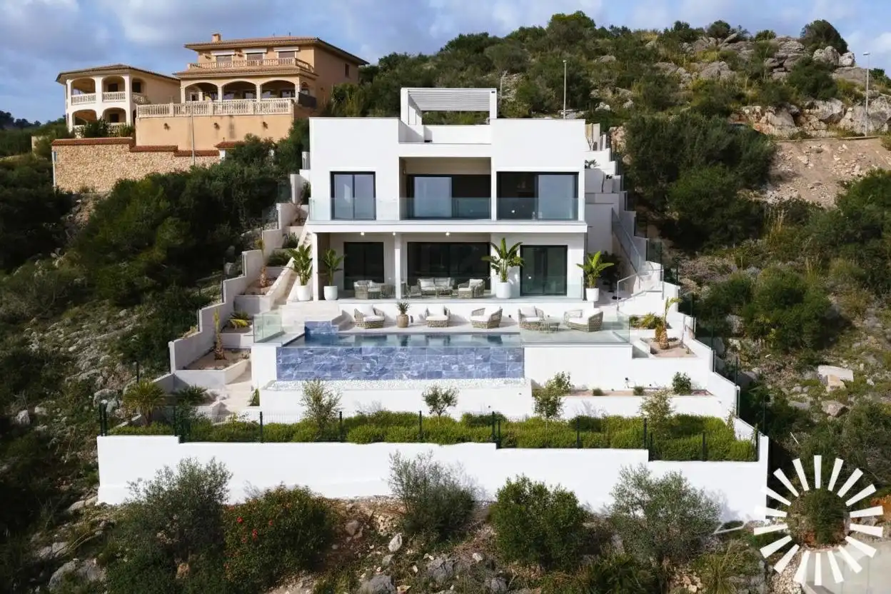 House with terrace for sale in Carrer d'Eivissa 37, imagen 3