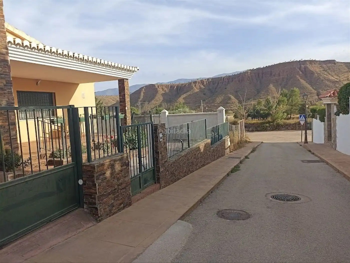 Terreny residencial en venda a Urbanizacion Suelo Urb PP1 29P, imagen 12